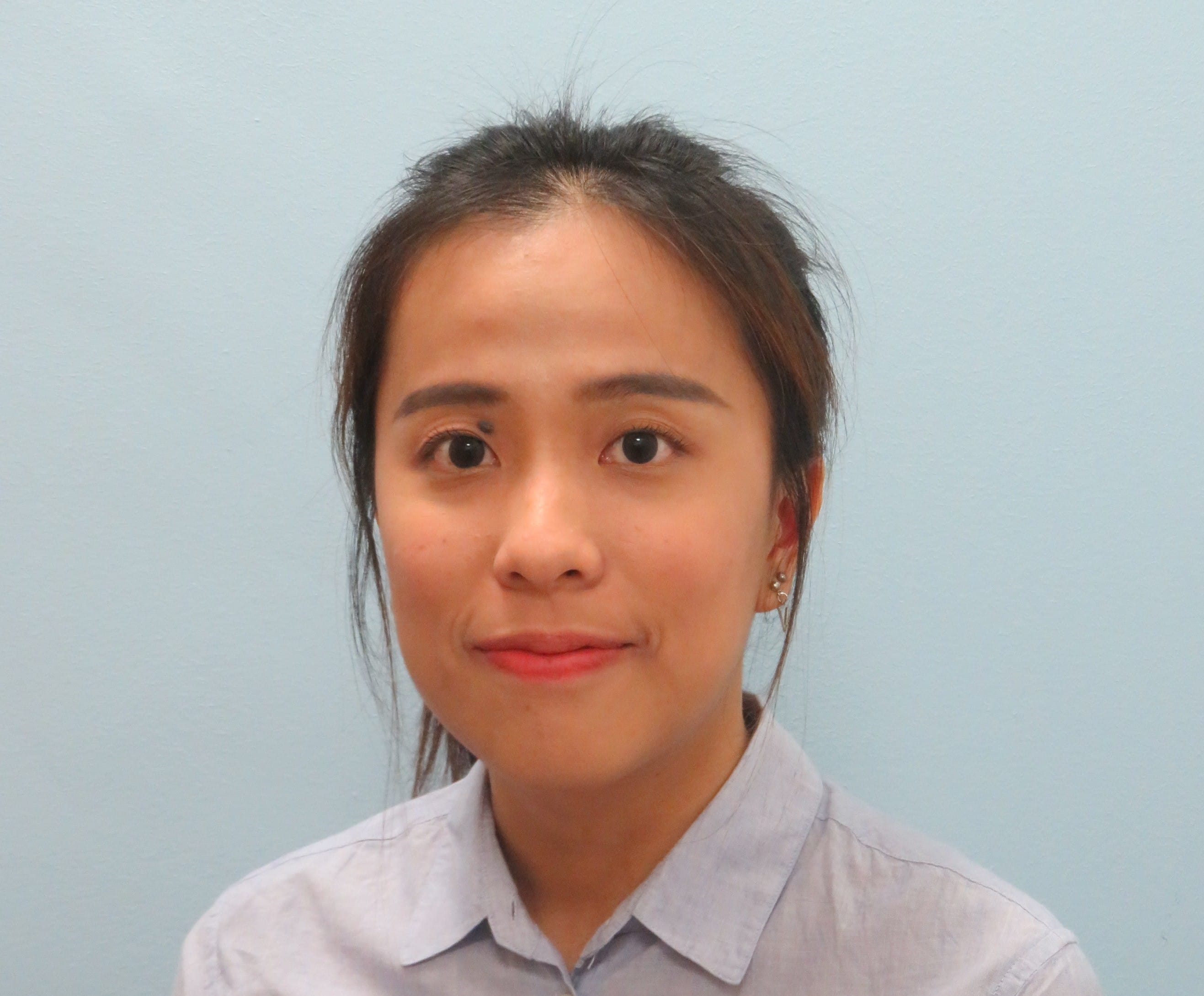 Portrait of Tang Jia Ying